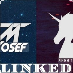 Обкладинка Jim Yosef & Anna Yvette - Linked