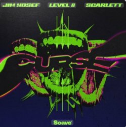 Обкладинка Jim Yosef feat. Level 8 & Scarlett - Curse