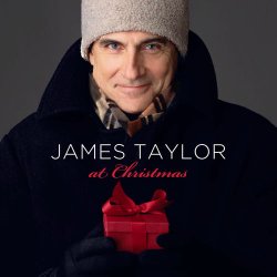Обкладинка James Taylor - Santa Claus Is Coming To Town