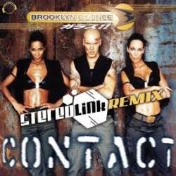 Обкладинка Brooklyn Bounce - Contact (Stereolink Extended Remix)