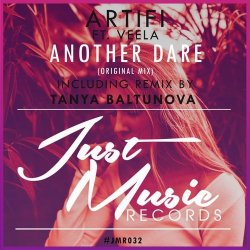 Обкладинка Artifi feat. Veela - Another Dare (Tanya Baltunova Remix)