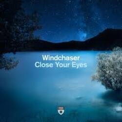 Обкладинка Windchaser - Close Your Eyes