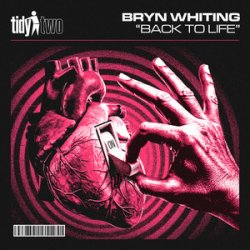 Обкладинка Bryn Whiting - We are Home (Extended Mix)