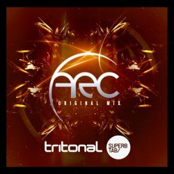 Обкладинка Tritonal vs. Super8 & Tab - Arc (Original Mix)