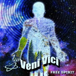 Обкладинка Veni Vici - Chakra (Original Mix)