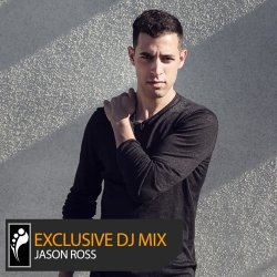 Обкладинка Jason Ross - Cairo (Original Mix)