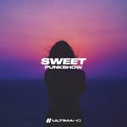 Обкладинка Punkshow - Sweet