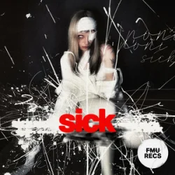 Обкладинка Poni - SICK