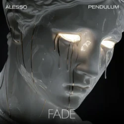 Обкладинка Alesso & Pendulum - FADE