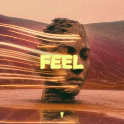 Обкладинка KCE - Feel