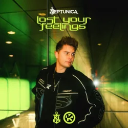 Обкладинка Neptunica - Lost Your Feelings