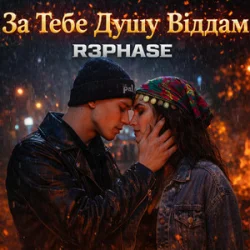Обкладинка R3phase - За Тебе Душу Віддам