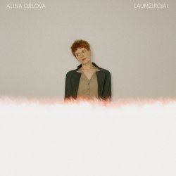 Обкладинка Alina Orlova - Margos Suknelės