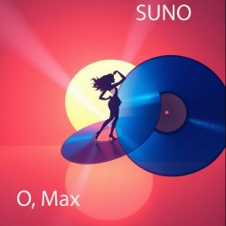 Обкладинка O, Max