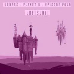 Обкладинка Ugress - Undead Funeral March