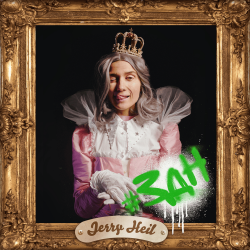 Обкладинка Jerry Heil - ЗДН