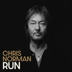 Обкладинка Chris Norman - Run