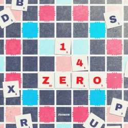 Обкладинка Zero & Riko Dan - Dubplate Fly