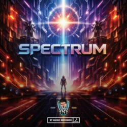Обкладинка TNT Records - Spectrum