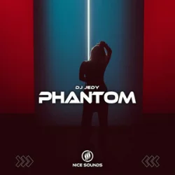 Обкладинка DJ JEDY - PHANTOM