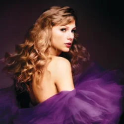 Обкладинка Taylor Swift - The Fate of Ophelia (Crypton Hardstyle Remix)