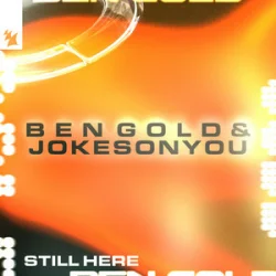 Обкладинка Ben Gold & JOKESONYOU - Still Here