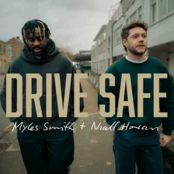 Обкладинка Myles Smith & Niall Horan - Drive Safe