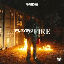 Обкладинка Gardna - Playing With Fire