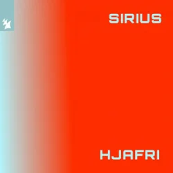 Обкладинка Hjafri - Sirius