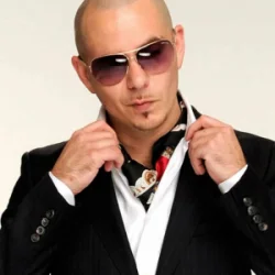 Обкладинка Pitbull - Fireball (Uptempo Remix)