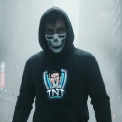 Обкладинка TNT Records - Unbreakable