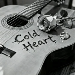 Обкладинка Orvak - Cold Heart