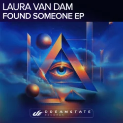 Обкладинка Laura van Dam - One Last Time