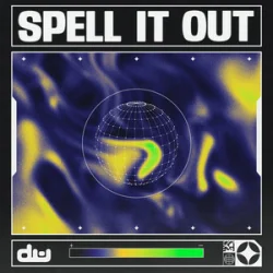Обкладинка Dave Winnel - Spell It Out
