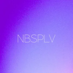 Обкладинка NBSPLV - Unwavering