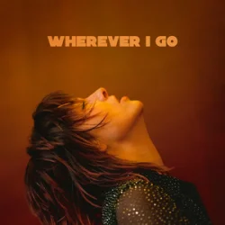 Обкладинка Annette Pfab - Wherever I Go