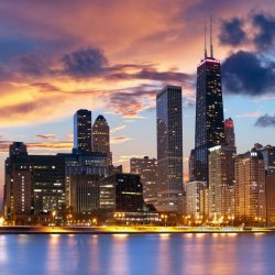 Обкладинка Gordon - Chicago