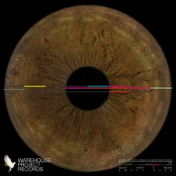 Обкладинка bullet tooth & Milion - Empty Eyes