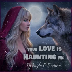 Обкладинка Dj Layla & Sianna - Your Love Is Haunting Me
