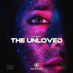 Обкладинка DJ JEDY - The Unloved