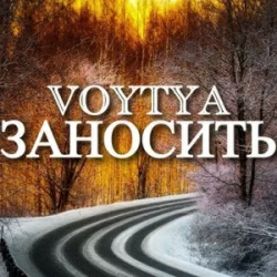 Обкладинка Voytya - Заносить