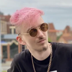 Обкладинка Dr. SWAG - CHCĘ CIEBIE NA ZAWSZE
