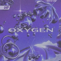 Обкладинка [IVY] & Adalaide Adams - Oxygen