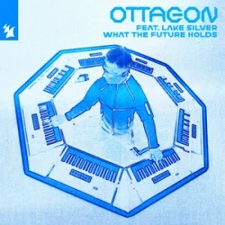 Обкладинка OTTAGON & Lake Silver - What The Future Holds