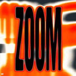 Обкладинка Vion Konger & Skytech - Zoom