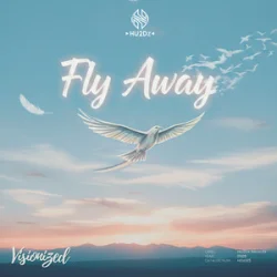 Обкладинка Visionized - Fly Away
