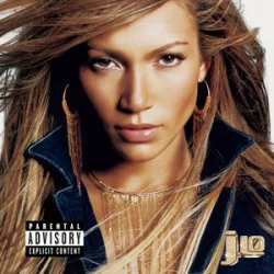 Обкладинка Jennifer Lopez - Si Ya Se Acabo