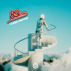 Обкладинка 89ers - I Come Undone