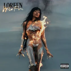 Обкладинка Loreen - Wildfire
