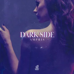 Обкладинка Ampris - Dark Side